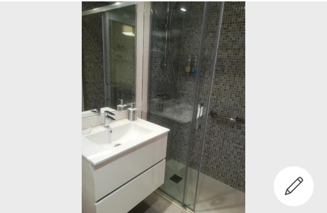 דירות סן סבסטיאן Ubicacion Perfecta/Bano Privado חדר תמונה