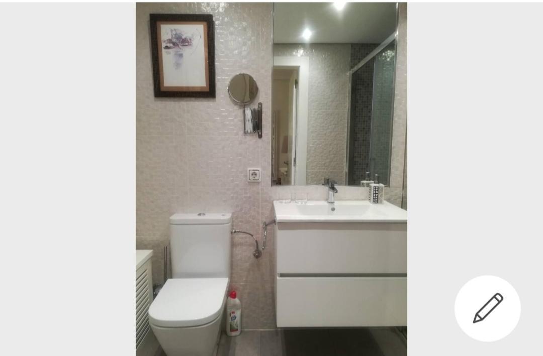 דירות סן סבסטיאן Ubicacion Perfecta/Bano Privado חדר תמונה