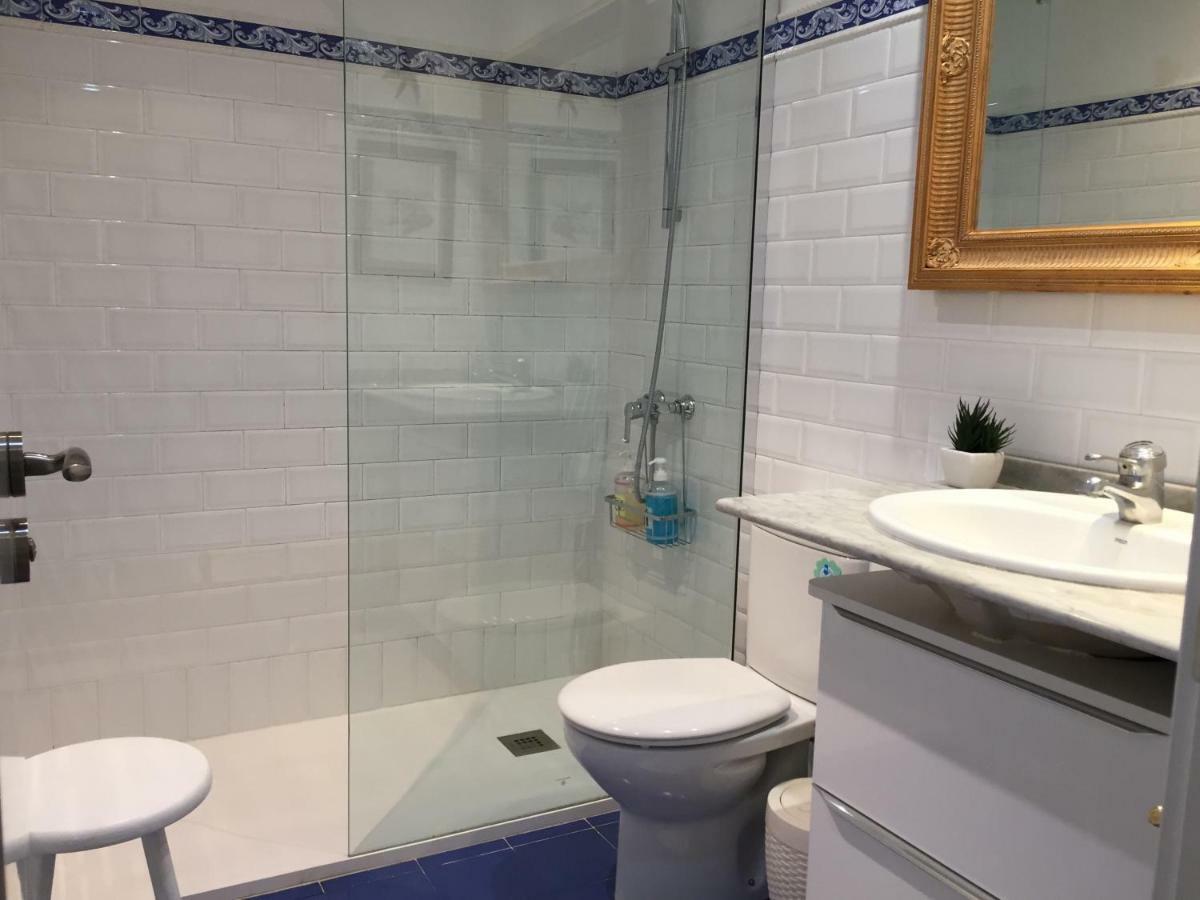 דירות סן סבסטיאן Ubicacion Perfecta/Bano Privado מראה חיצוני תמונה