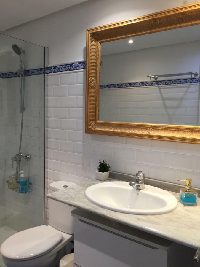 דירות סן סבסטיאן Ubicacion Perfecta/Bano Privado מראה חיצוני תמונה